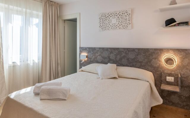 Villa Grazielluccia in Sorrento