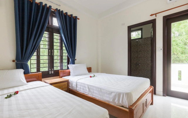 New Destination Hoi An Homestay
