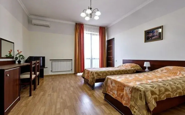 Guest house Viktoria