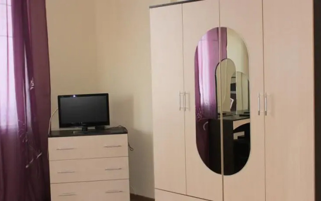 Living quarters Planeta