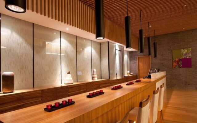 Suisse Place Ligongdi Suzhou