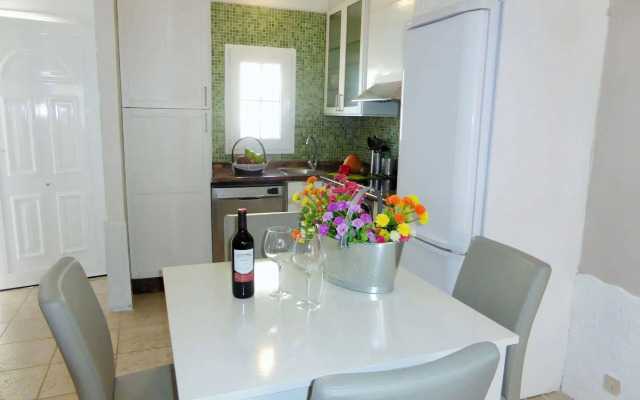 Villa Neptuno by Vacanzy Collection