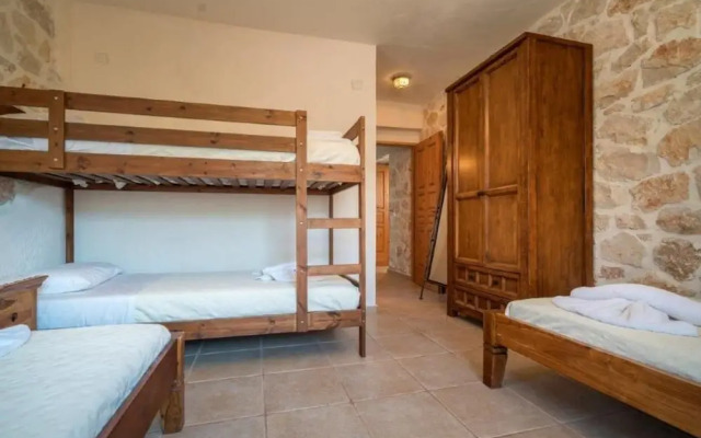 Blue Caves Villas Zakynthos Villa Palace