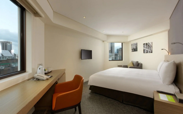 Royal Inn Taipei Linsen