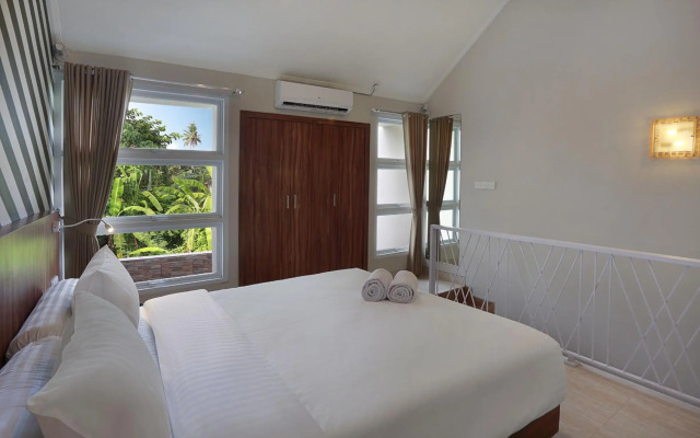 RedDoorz Near Canggu Club