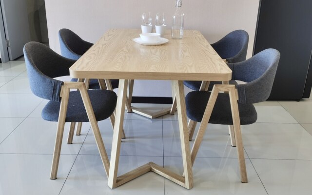 Luminari Suite by Homez Suite