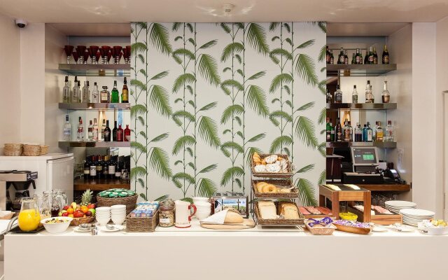 The Rockwell