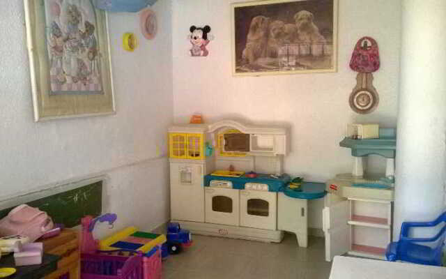 Hotel Campestre Villa Yudy