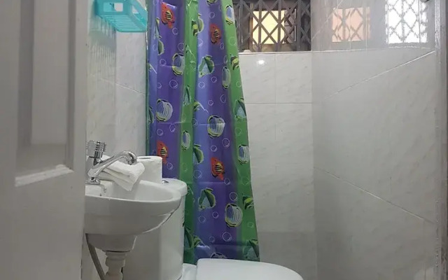 Private Executive Apartments