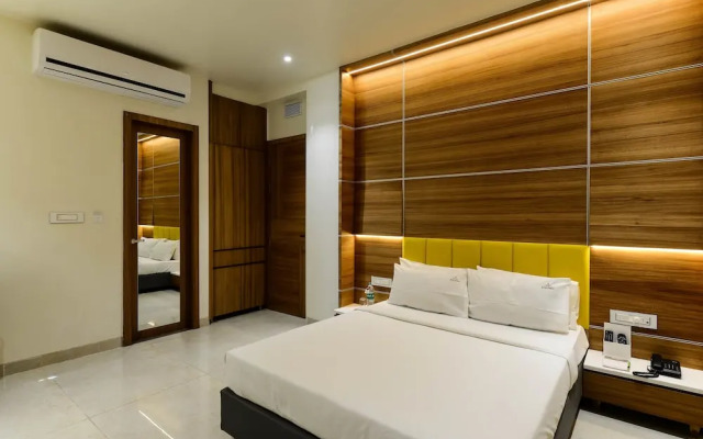 The Hubstreet Hotel