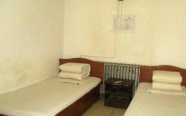 Zehao Hotel