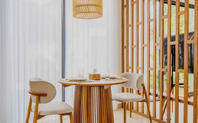 Alpha Villa by Betterplace