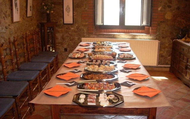 Can Carreras del Mas