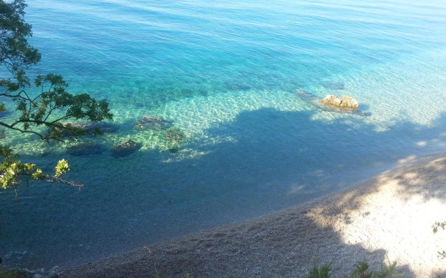 Apartment Nella Kostrena