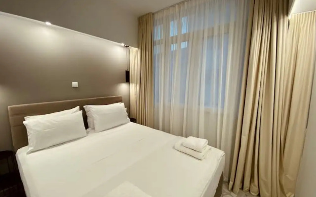 305 Monastiraki 305 Superhost Hub