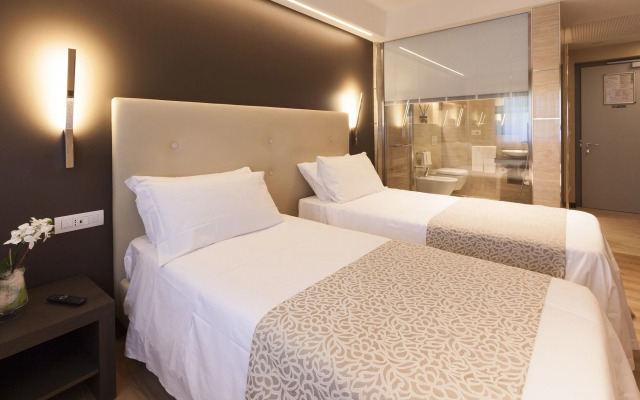 Smart Hotel King , by R Collection Hotels