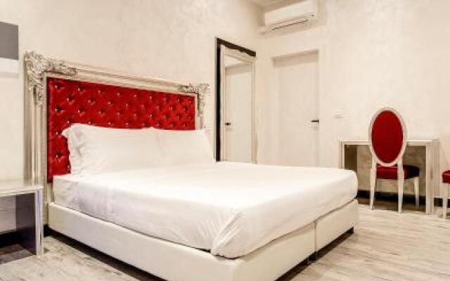 Arena Easy Suites Guesthouse