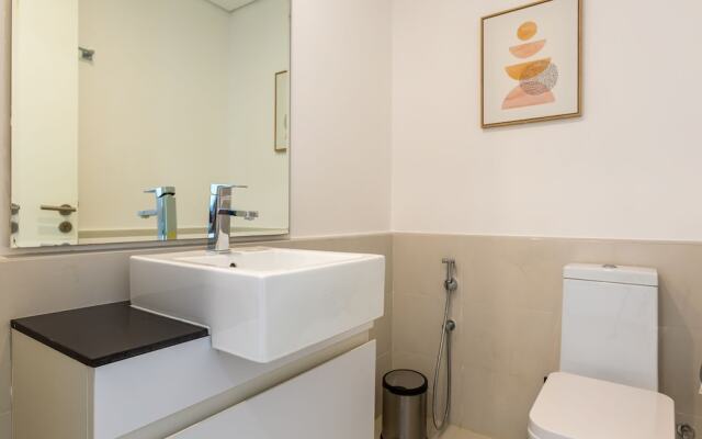 Nasma Luxury Stays - Pulse Residence