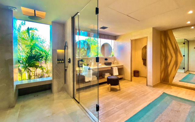 Hotel Shibari Tulum - Restaurant & Cenote Club