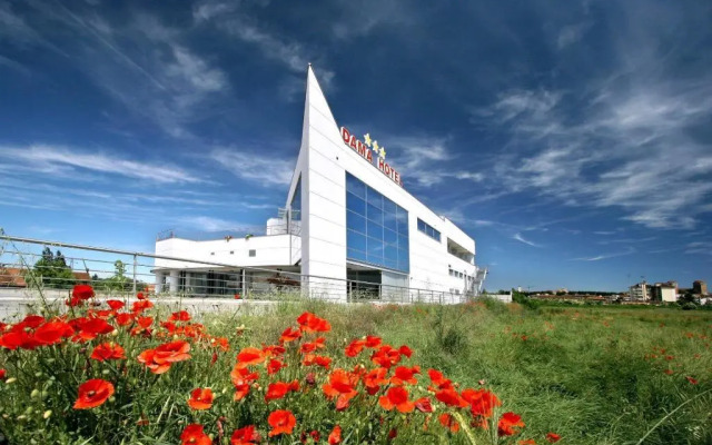 Hotel Dama