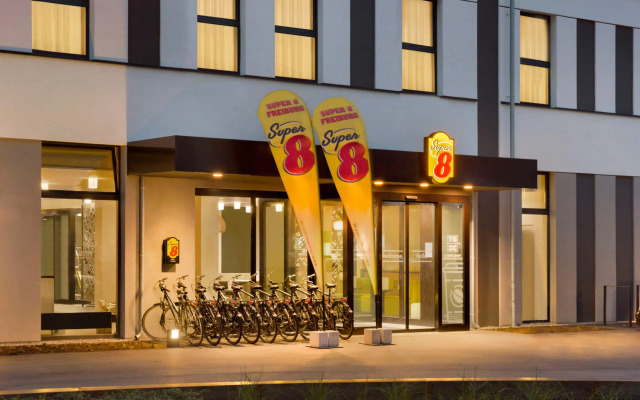 Ramada Encore by Wyndham Jalandhar