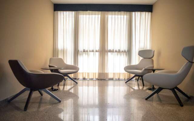 Best Western Hotel Quattrotorri Perugia