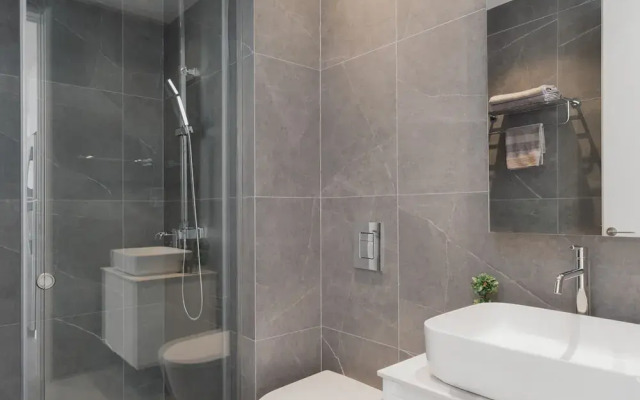 Protaras Eden Seaside Suite