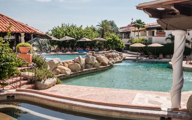 Executive Studio at Cabo Country Club