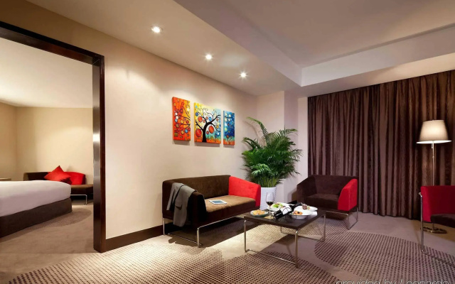 Novotel Shenzhen Watergate