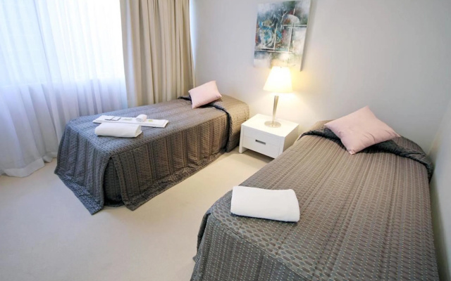 The Rise Noosa