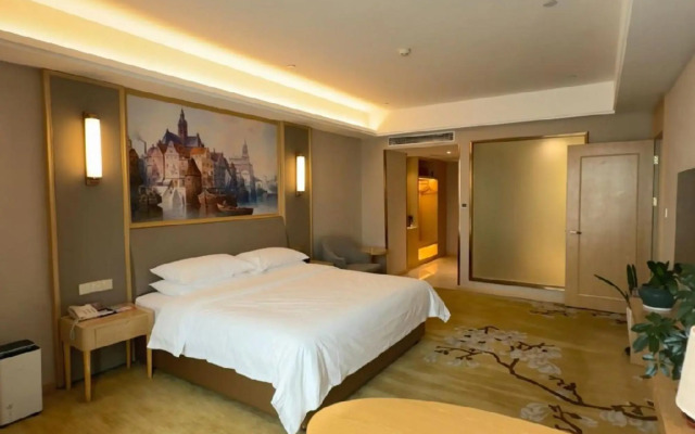 vienna Hotel (ChangZhou University Town)