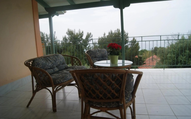 Maria Apartments