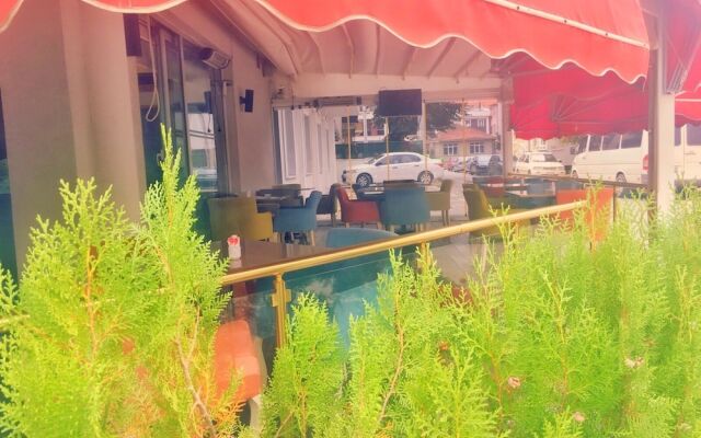 Otel Düzce Sürur & SPA