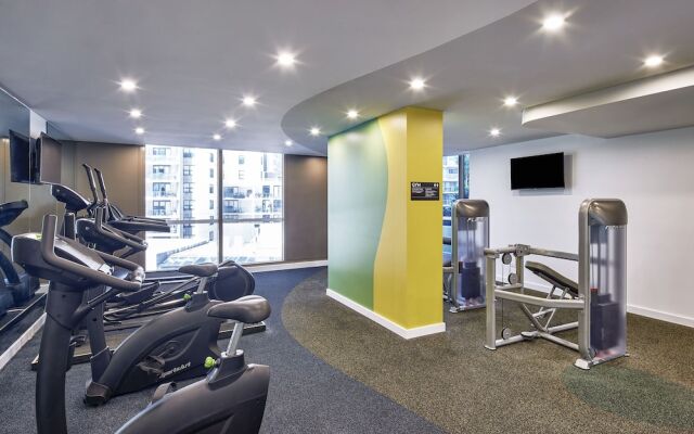 Meriton Suites George Street, Parramatta