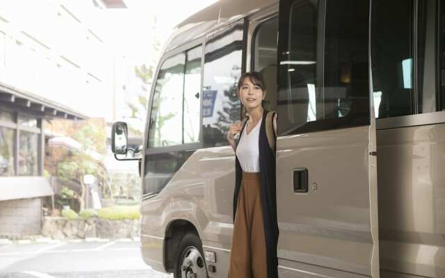 Nara Park Hotel
