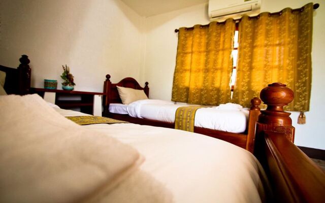 Waleekarn Resort