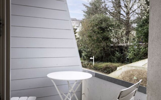 Hotel Zur Post - Burg An Der Mosel