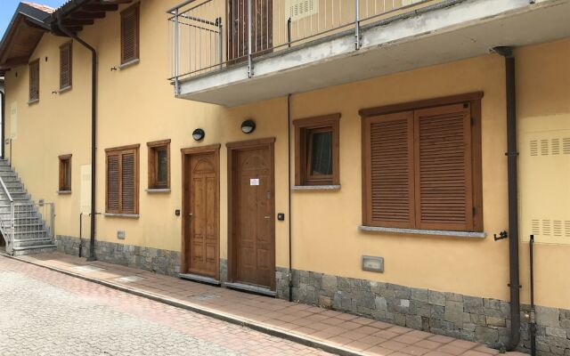 Lake Como - Orchidea