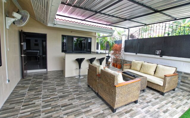 Suk Sabai Villa Pattaya