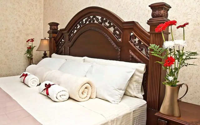 Hotel Genessis