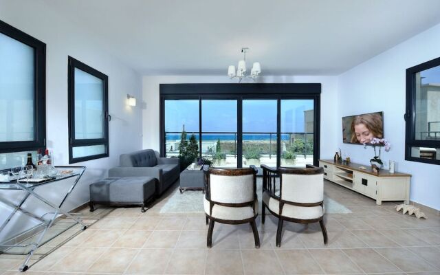 Yamim Suites On The Beach - Adults Only