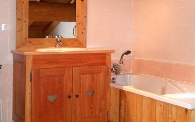 Chalet Chardons Amelie