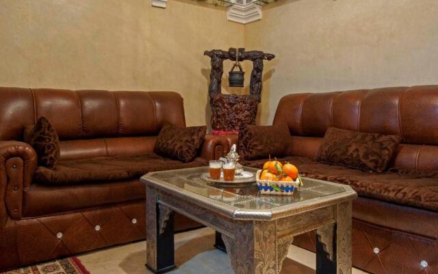 Riad Merzouga