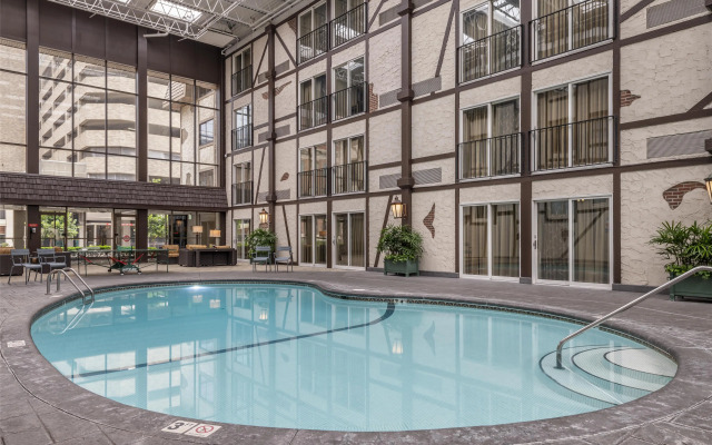 Best Western Plus The Normandy Inn & Suites