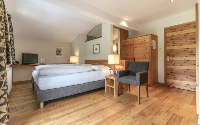 Holzleiten Bio Wellness Hotel