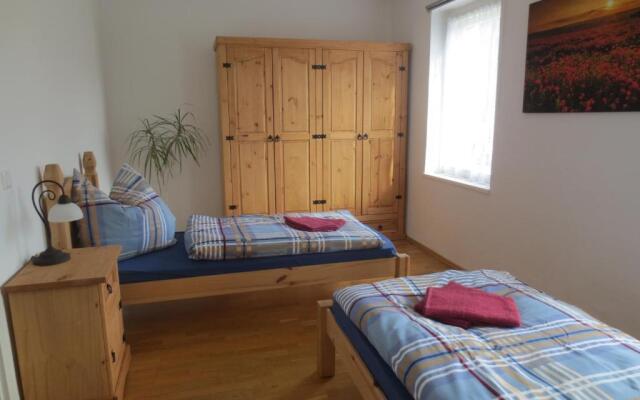 Ferienwohnung Creutzer