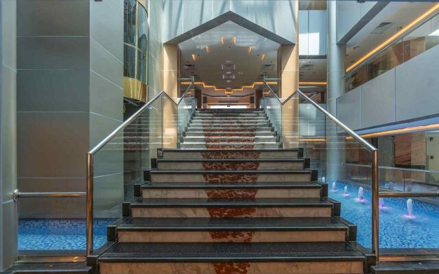Safir Marsa Matrouh Resort