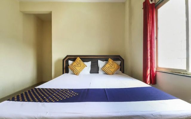 Hotel Royal Stone By OYO Rooms