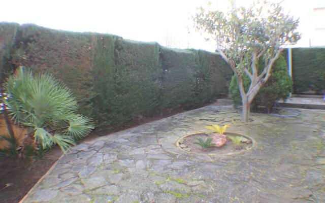 La Pinta 4 Bj In Roses