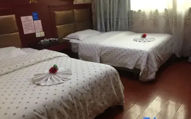 Xiangtan Huafeng Hotel